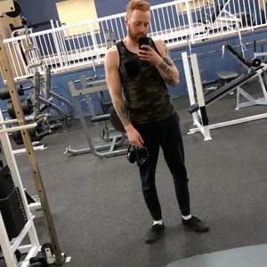 Meet your Posher, Jonah